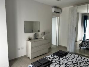 La Maddalena Blu House Garden & Comfort