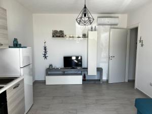 La Maddalena Blu House Garden & Comfort