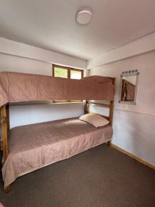 Cabaña 1 lo López