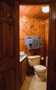 Covered Bridge Motel