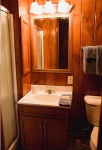 Covered Bridge Motel