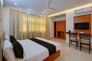 Hotel O Global Stay