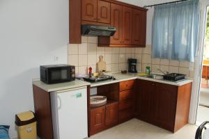 Lenas Apartments