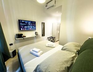 ETERNA RESIDENCE - Vatican Rooms Doria