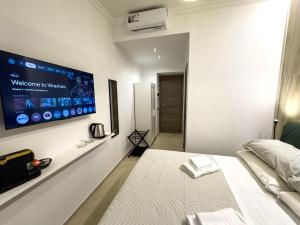 ETERNA RESIDENCE - Vatican Rooms Doria