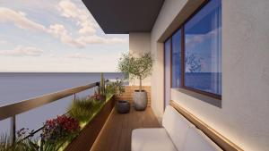 Oltremare Luxury Suites