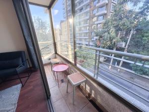 Beautiful and central apartment