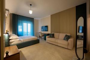 Oltremare Luxury Suites