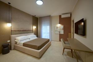 Oltremare Luxury Suites