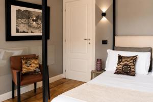 ComeCasa Sforza Chic Stay -10 Min Walk from DUOMO