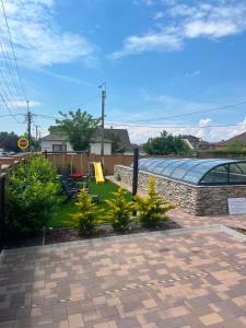 PRÉMIUM APARTMANOK