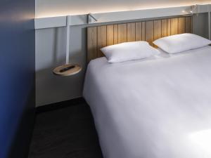 ibis Lyon Est Meyzieu