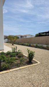 Luxury Villa Porto Columbu