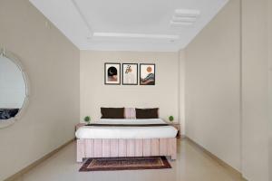 HOTEL O REWA REGENCY