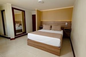 Hostal Los Cactus