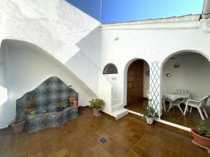Casita Tortosa Mar