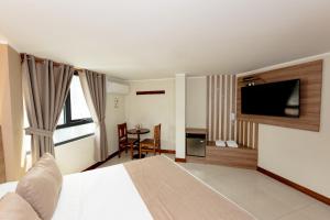 Hostal Los Cactus