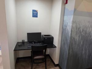 Sleep Inn & Suites Pensacola - University Area