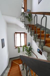 Porta Buia Loft