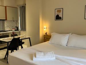 Location Apartment