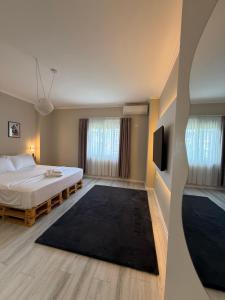Location Apartment
