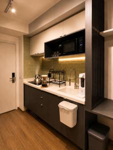 Urban8 Brooklin Residence