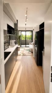 Urban8 Brooklin Residence