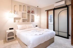 2 Suites Privatives indépendantes - Guéliz Centre
