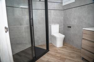 Beautiful loft in Apartamentos Parrillada, Ourense