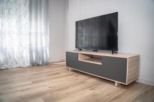 Beautiful loft in Apartamentos Parrillada, Ourense