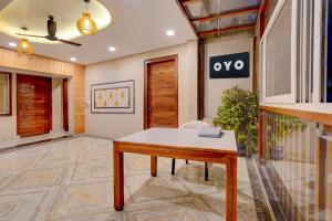 Hotel O AMOUR