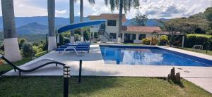 Finca San Juan Anapoima Cundinamarca Colombia