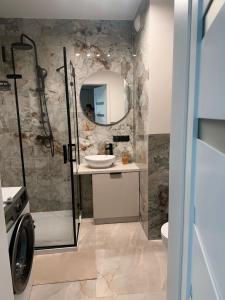 Apartament Centrala 22