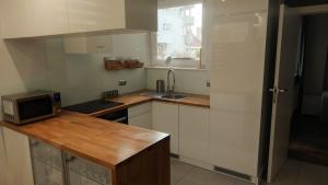 Apartament na Zaspie