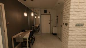 Apartament na Zaspie