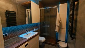 Apartament na Zaspie