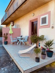 Apartments Vala