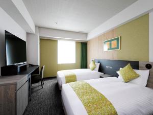 Daiwa Roynet Hotel Nara Natural Hot Spring