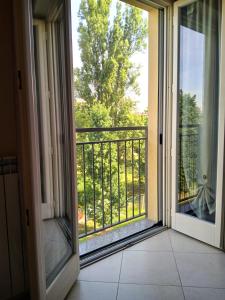 Navili Grand Apartment