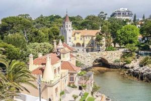 Cascais Homestay Edition
