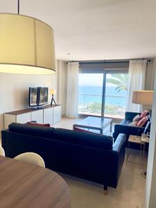 Pacific BeachFront Málaga