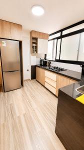 Grand Suite - 3BR - 2Bathroom - 6 Guests - 3rd Floor