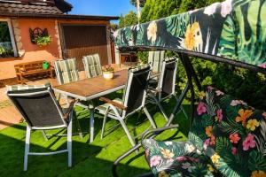 Holiday Home Ko czewo near Lakes and Forests
