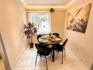 3Br Topview Interlaken Mountain View Apartment
