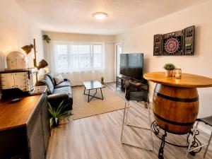 3Br Topview Interlaken Mountain View Apartment