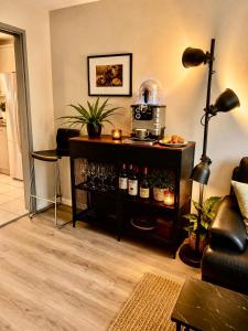 3Br Topview Interlaken Mountain View Apartment