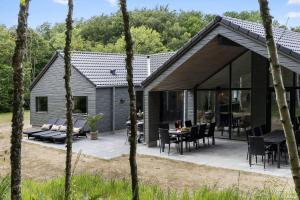 Villavilla 826 - Fjellerup, Østjylland
