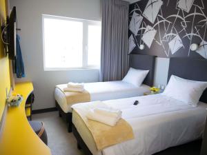 ibis Styles Antofagasta