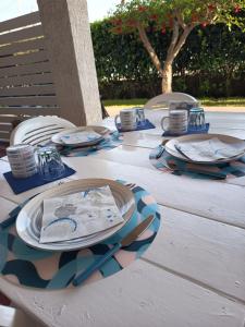 Summer Rooms Caucana