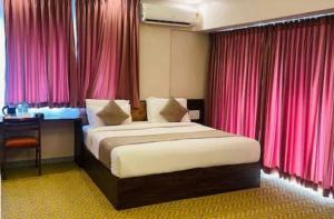 Collection O Kengeri Bus Terminal Bangalore Formerly Via Luxury Suites